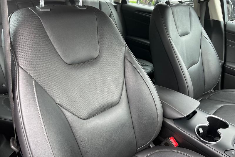 Used Ford Mondeo 2021 for sale - 76762091: Photo 17