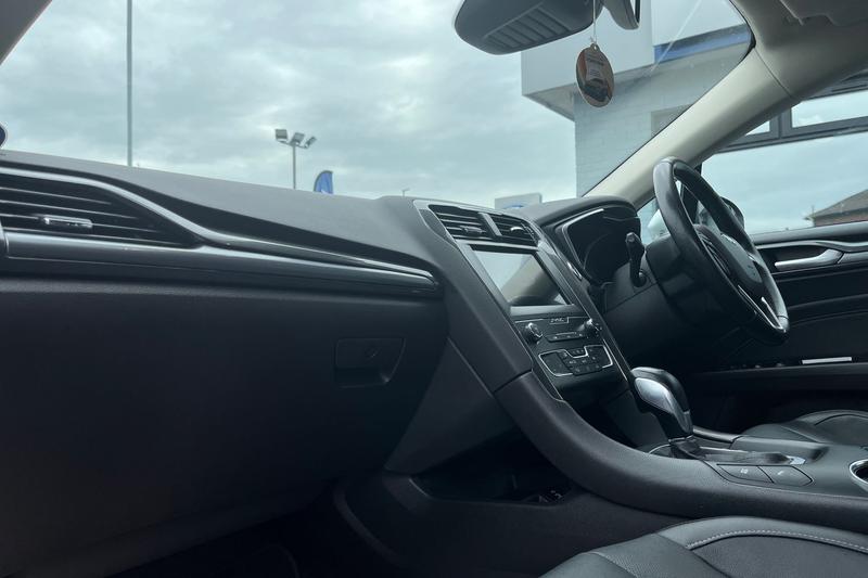 Used Ford Mondeo 2021 for sale - 76762091: Photo 18