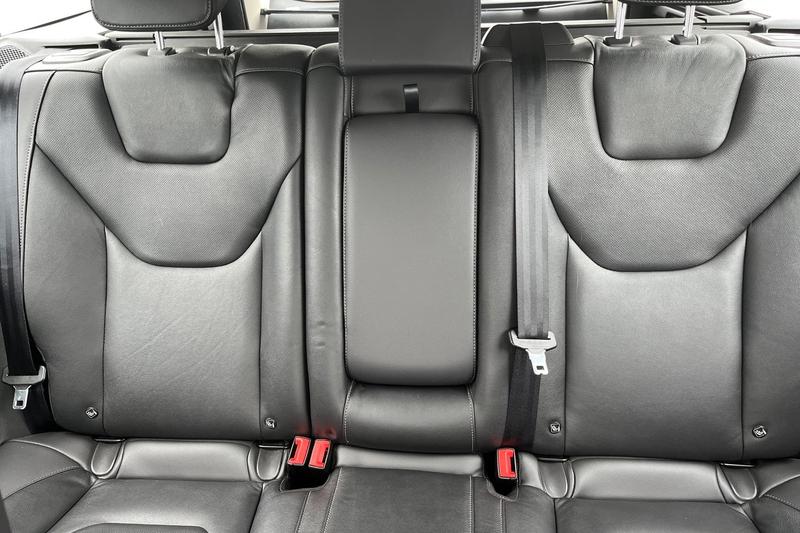 Used Ford Mondeo 2021 for sale - 76762091: Photo 20