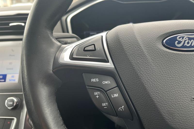 Used Ford Mondeo 2021 for sale - 76762091: Photo 23