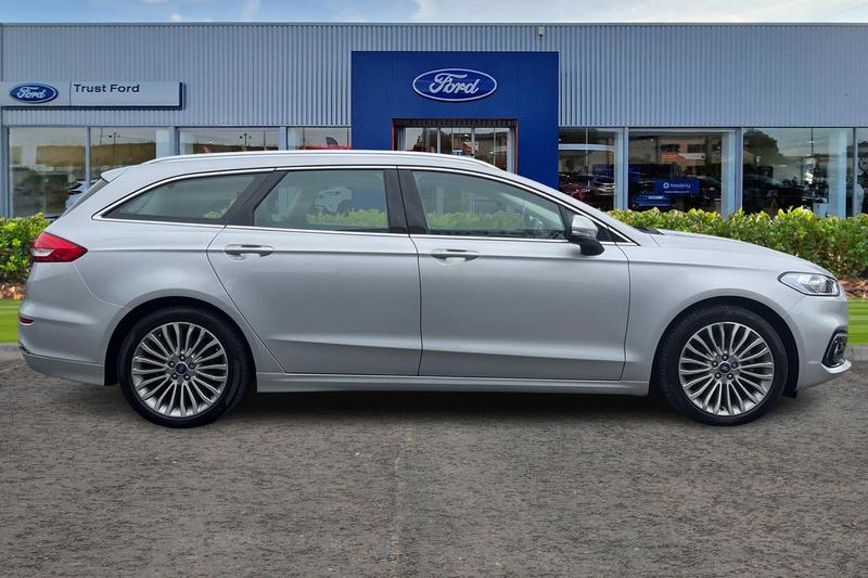 Used Ford Mondeo 2021 for sale - 76762091: Photo 3