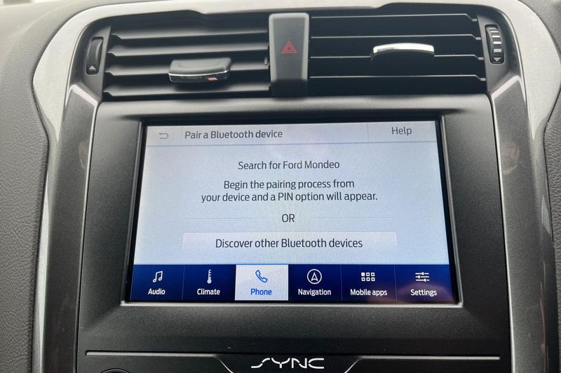 Used Ford Mondeo 2021 for sale - 76762091: Photo 31