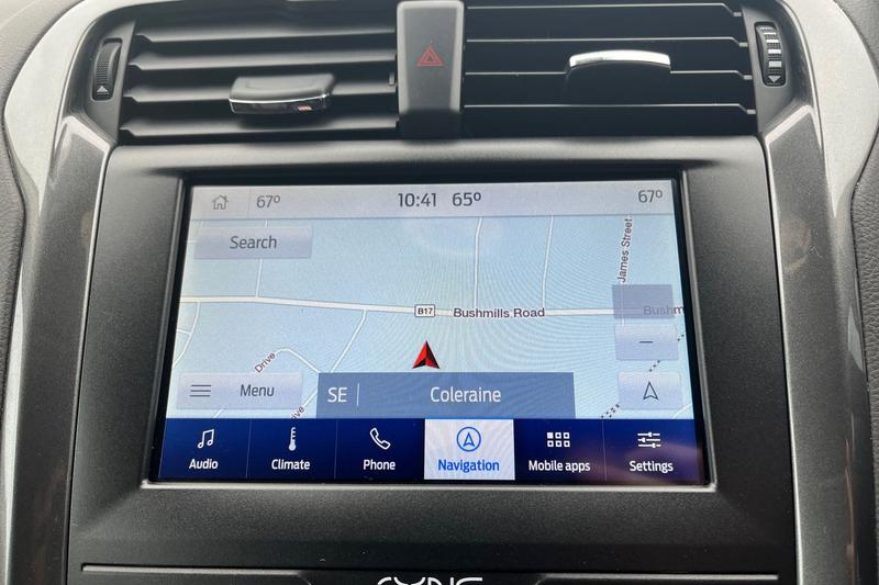 Used Ford Mondeo 2021 for sale - 76762091: Photo 32