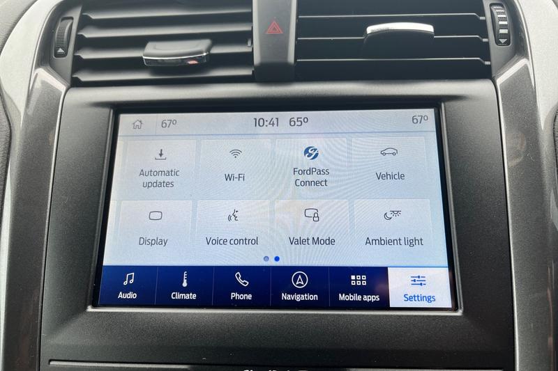 Used Ford Mondeo 2021 for sale - 76762091: Photo 34