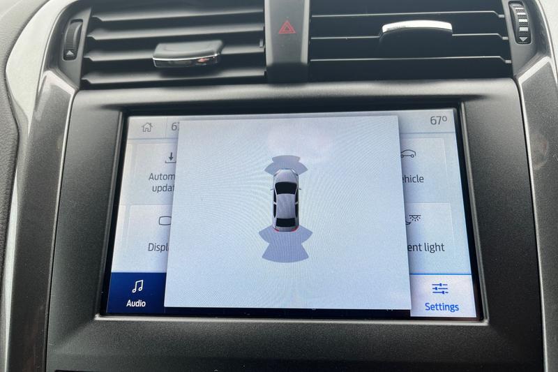 Used Ford Mondeo 2021 for sale - 76762091: Photo 36