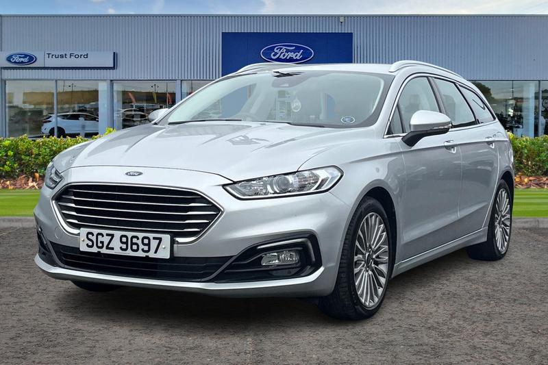 Used Ford Mondeo 2021 for sale - 76762091: Photo 5