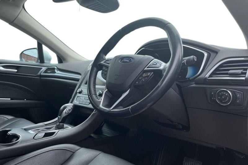 Used Ford Mondeo 2021 for sale - 76762091: Photo 9