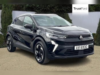 Used Renault Captur 2024 for sale - 79512383: Photo