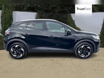 Used Renault Captur 2024 for sale - 79512383: Photo