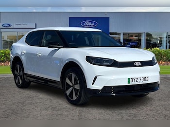 Used Ford Capri 2025 for sale - 78376873: Photo