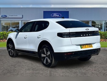 Used Ford Capri 2025 for sale - 78376873: Photo