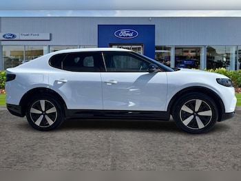 Used Ford Capri 2025 for sale - 78376873: Photo