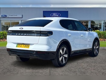 Used Ford Capri 2025 for sale - 78376873: Photo
