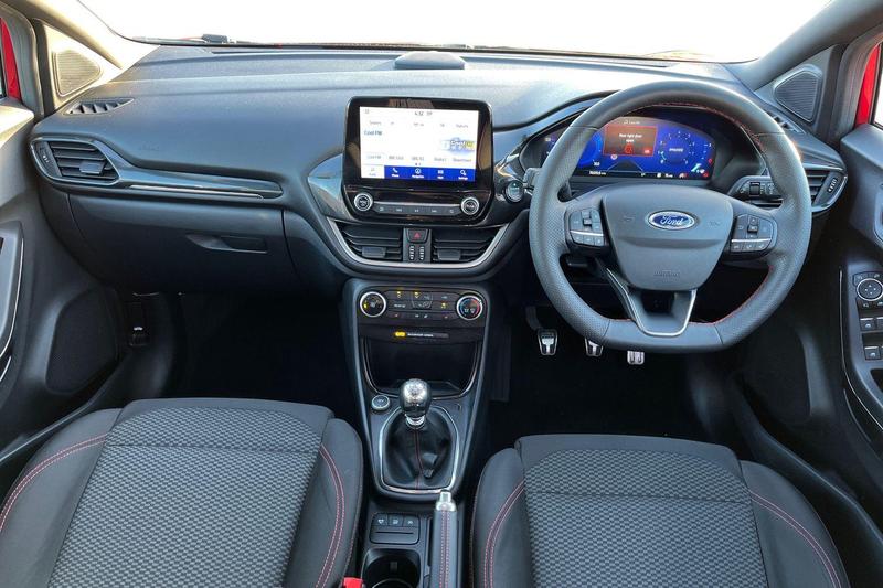 Used Ford Puma 2020 for sale - 77739275: Photo 10