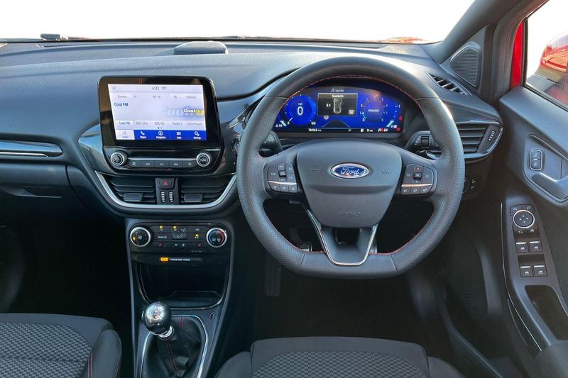 Used Ford Puma 2020 for sale - 77739275: Photo 11