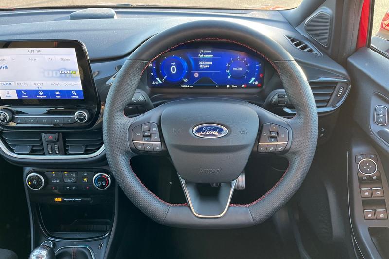 Used Ford Puma 2020 for sale - 77739275: Photo 12