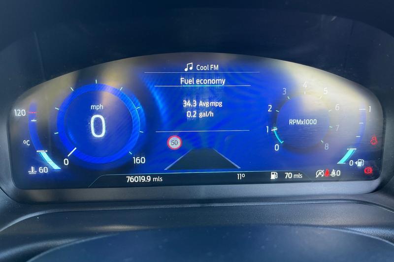 Used Ford Puma 2020 for sale - 77739275: Photo 13