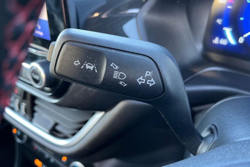 Used Ford Puma 2020 for sale - 77739275: Photo 14