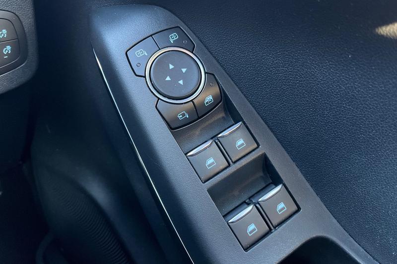 Used Ford Puma 2020 for sale - 77739275: Photo 16