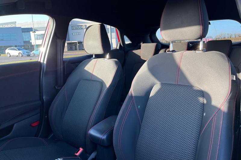 Used Ford Puma 2020 for sale - 77739275: Photo 19