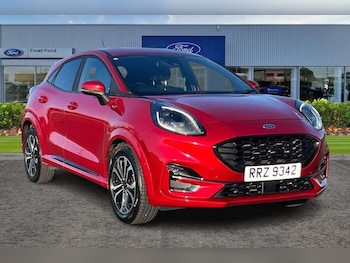 2020 - 1.0 EcoBoost Hybrid mHEV ST-Line 5dr