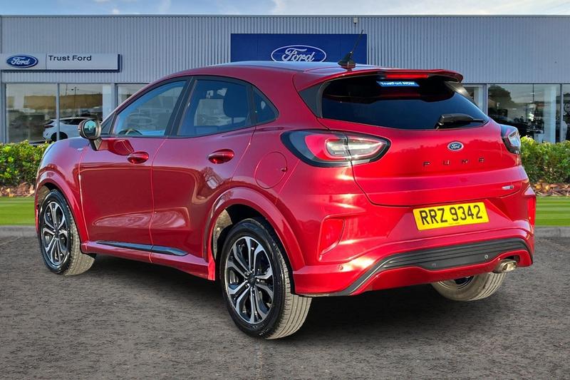 Used Ford Puma 2020 for sale - 77739275: Photo 2