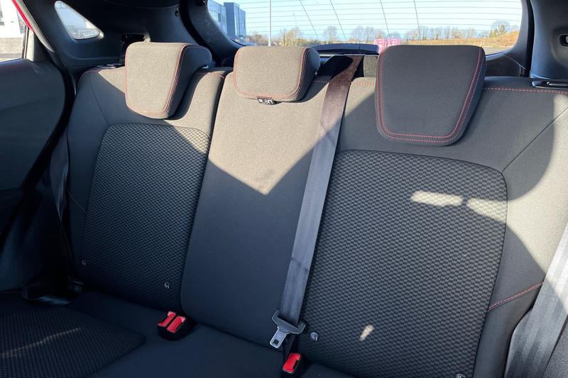 Used Ford Puma 2020 for sale - 77739275: Photo 20