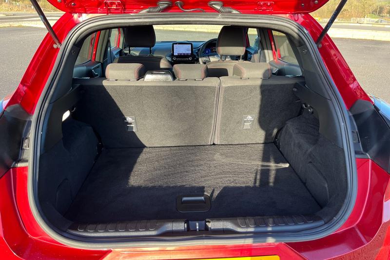 Used Ford Puma 2020 for sale - 77739275: Photo 21