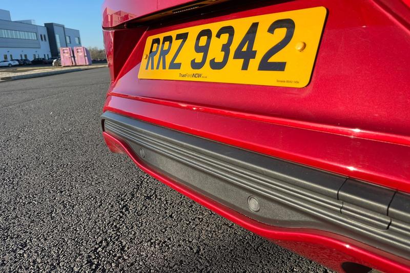 Used Ford Puma 2020 for sale - 77739275: Photo 22