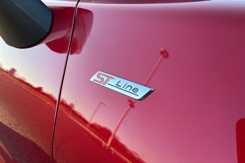 Used Ford Puma 2020 for sale - 77739275: Photo 24