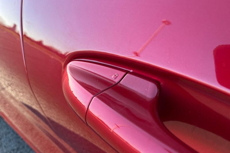 Used Ford Puma 2020 for sale - 77739275: Photo 25