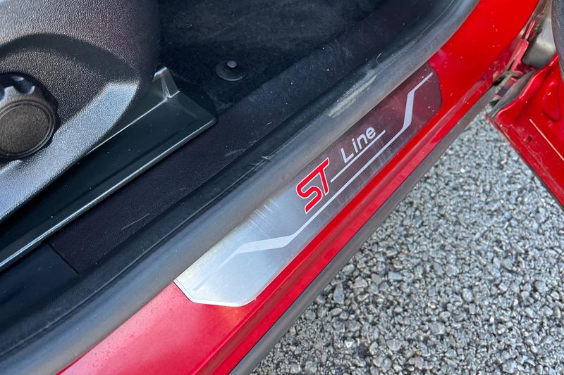 Used Ford Puma 2020 for sale - 77739275: Photo 26