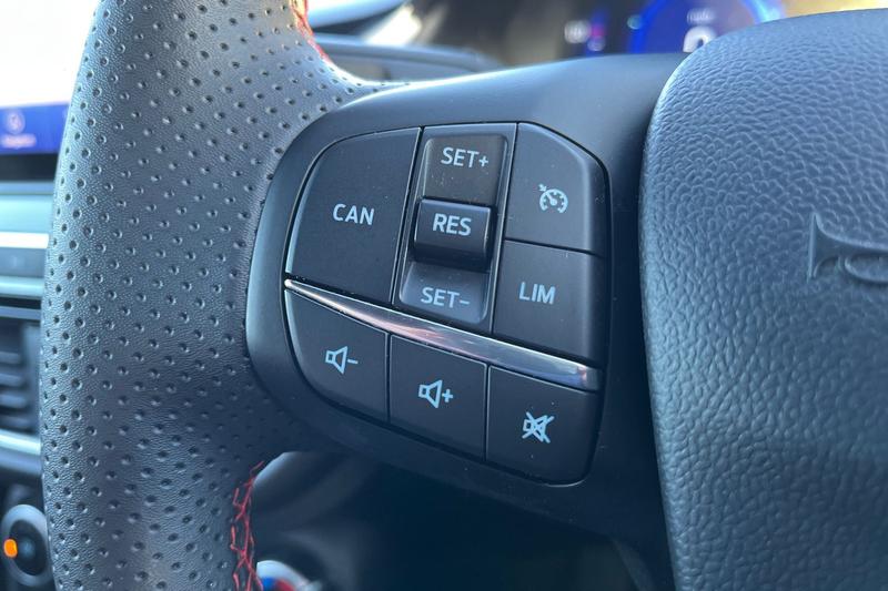 Used Ford Puma 2020 for sale - 77739275: Photo 27