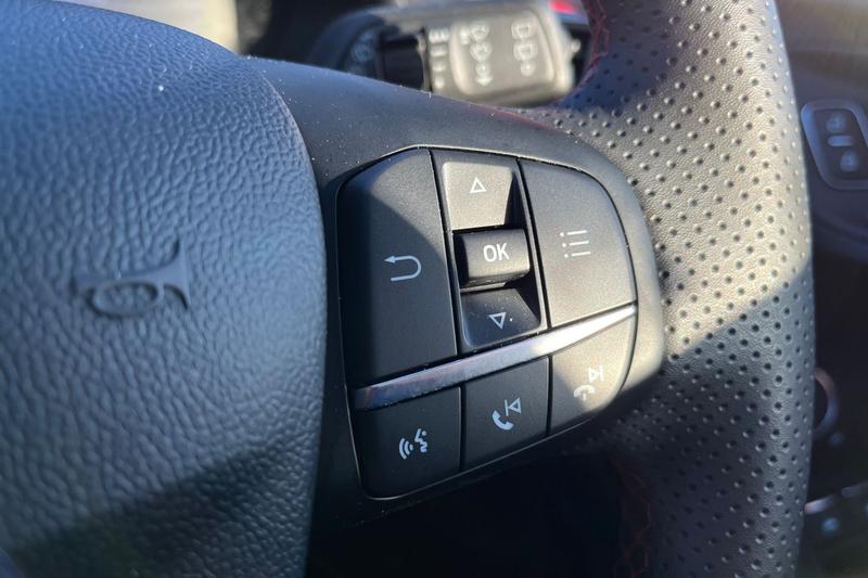 Used Ford Puma 2020 for sale - 77739275: Photo 28