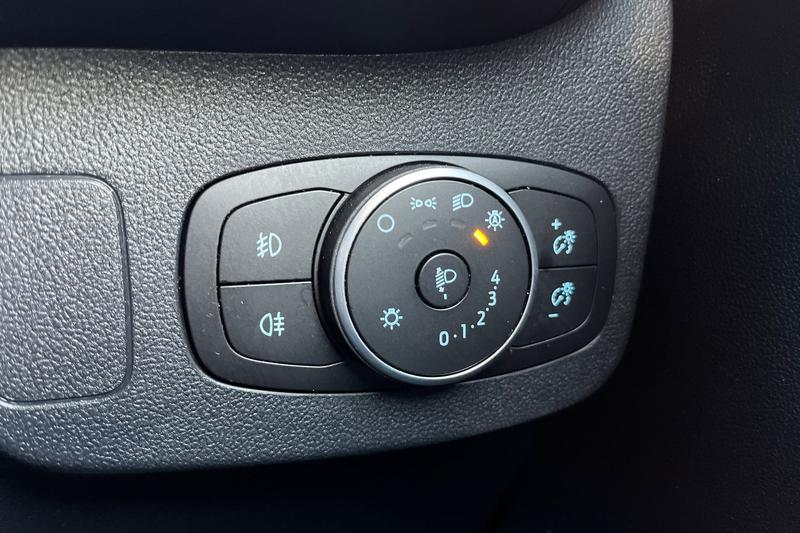 Used Ford Puma 2020 for sale - 77739275: Photo 29