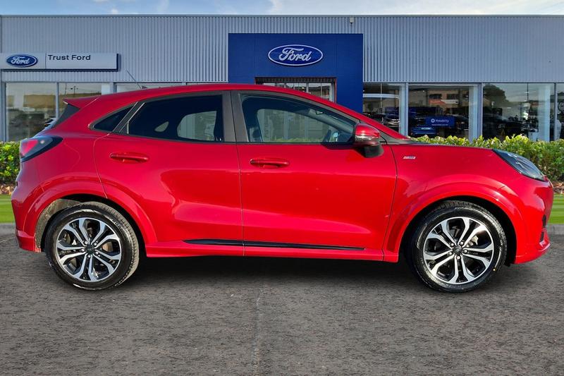 Used Ford Puma 2020 for sale - 77739275: Photo 3