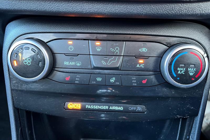 Used Ford Puma 2020 for sale - 77739275: Photo 30