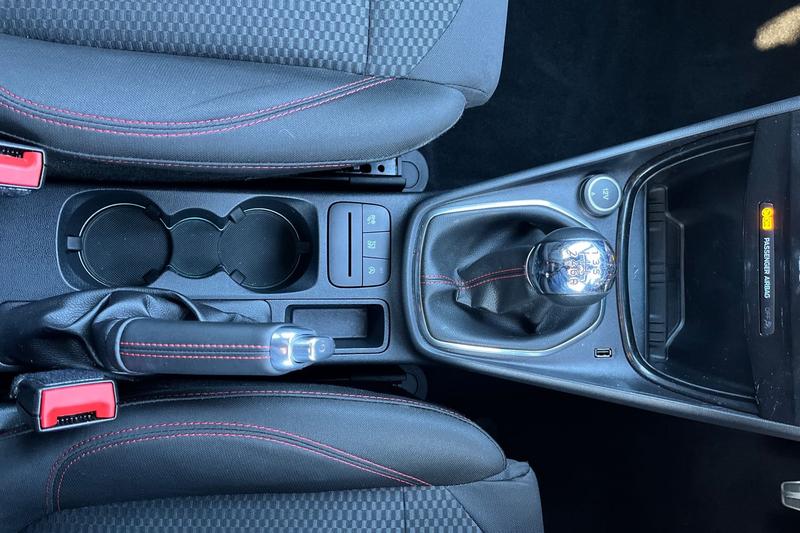 Used Ford Puma 2020 for sale - 77739275: Photo 31