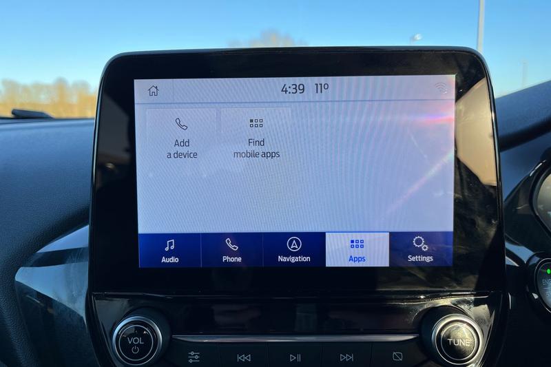 Used Ford Puma 2020 for sale - 77739275: Photo 35