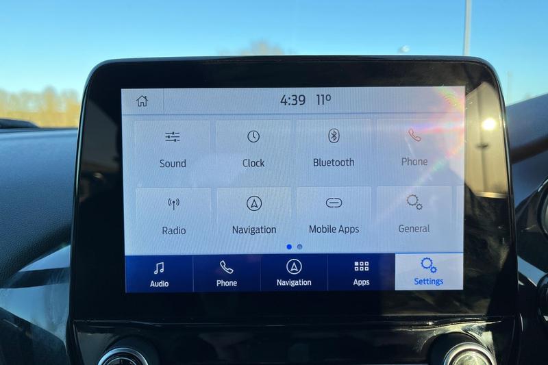 Used Ford Puma 2020 for sale - 77739275: Photo 36