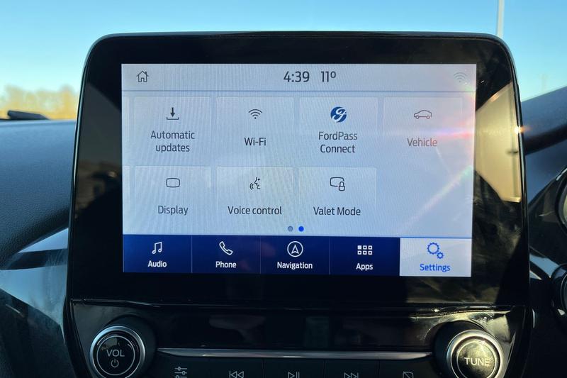 Used Ford Puma 2020 for sale - 77739275: Photo 37