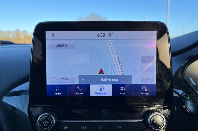 Used Ford Puma 2020 for sale - 77739275: Photo 38