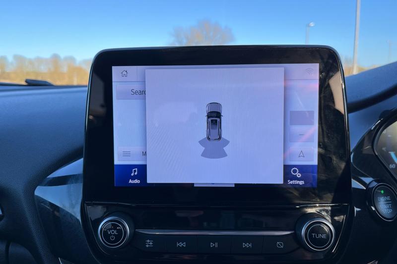 Used Ford Puma 2020 for sale - 77739275: Photo 39