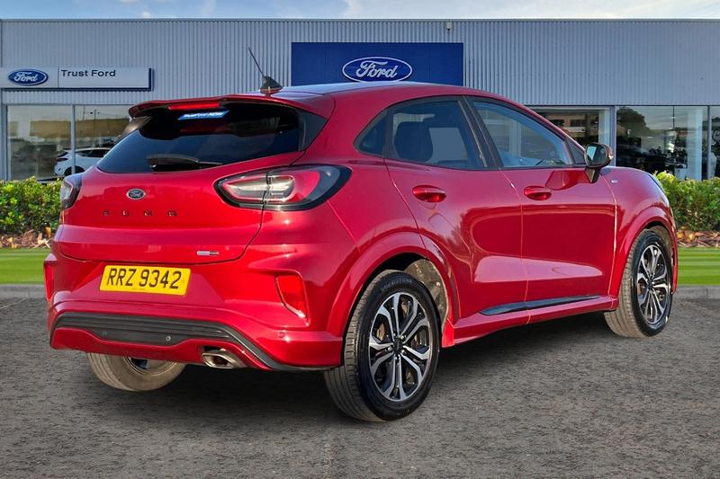 Used Ford Puma 2020 for sale - 77739275: Photo 4