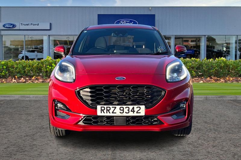 Used Ford Puma 2020 for sale - 77739275: Photo 6