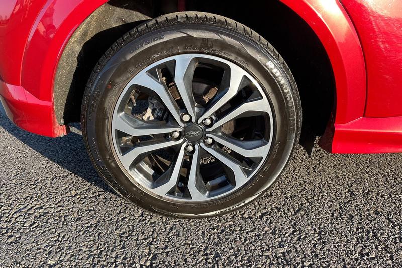 Used Ford Puma 2020 for sale - 77739275: Photo 8