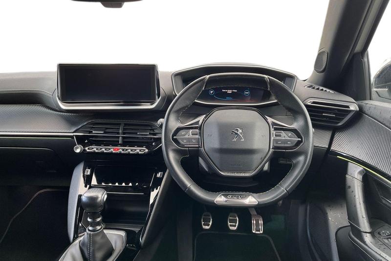 Used Peugeot 2008 2020 for sale - 77354474: Photo 11