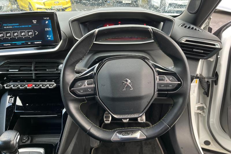 Used Peugeot 2008 2020 for sale - 77354474: Photo 12