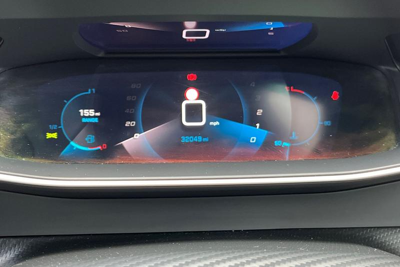 Used Peugeot 2008 2020 for sale - 77354474: Photo 13