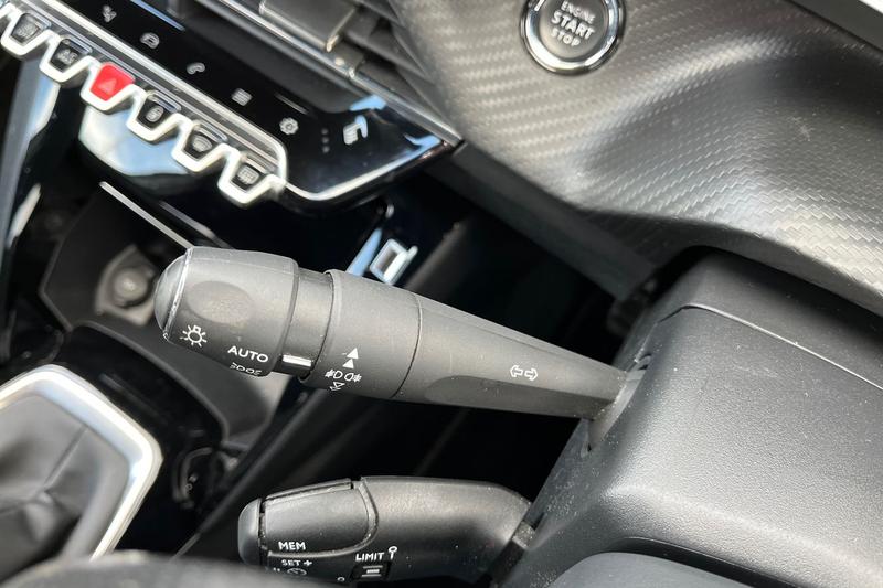 Used Peugeot 2008 2020 for sale - 77354474: Photo 14